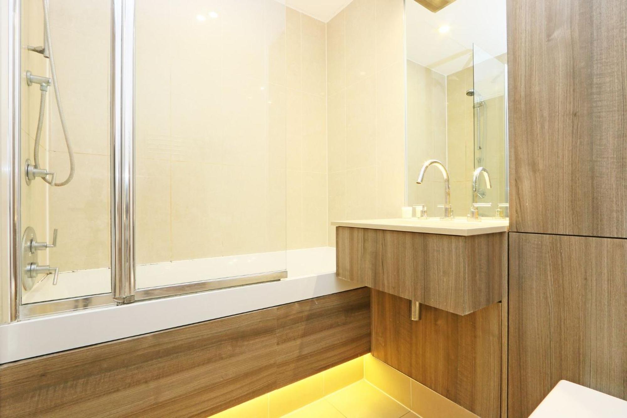 Riverside 1 Bed Apartment London Exterior photo